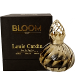 Louis Cardin Bloom Oriental