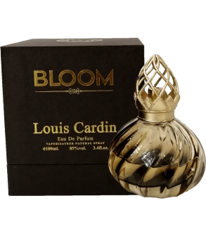 Louis Cardin Bloom Oriental
