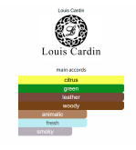 Louis Cardin Scenty Diamond Femme