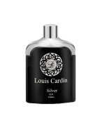 Louis Cardin Silver Homme
