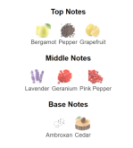 Louis Cardin Adore Femme