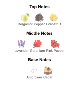 Louis Cardin Adore Femme