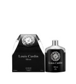Louis Cardin Silver Homme