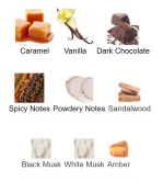 Louis Cardin Sacred Oriental