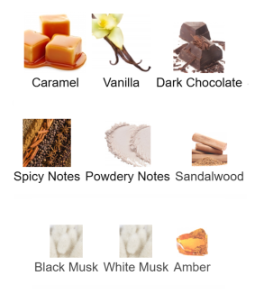 Louis Cardin Sacred Oriental