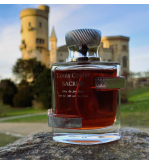 Louis Cardin Sacred Oriental