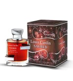 Louis Cardin Sacred Oriental