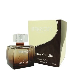 Louis Cardin Impression's Femme