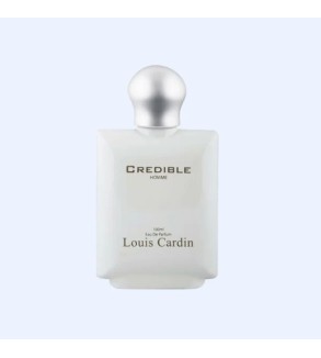 Louis Cardin Credible Homme