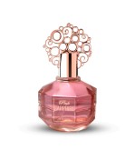 Louis Cardin Pink Sapphire