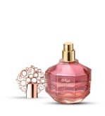 Louis Cardin Pink Sapphire