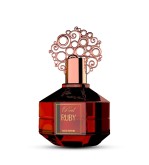 Louis Cardin Red Ruby