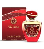 Louis Cardin MY Wish