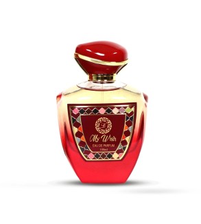 Louis Cardin MY Wish