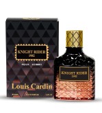 Louis Cardin Knight Rider
