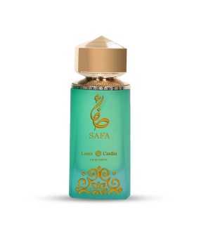 Louis Cardin Safa