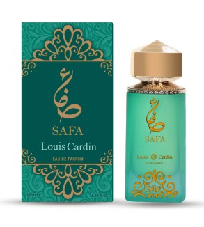 Louis Cardin Safa