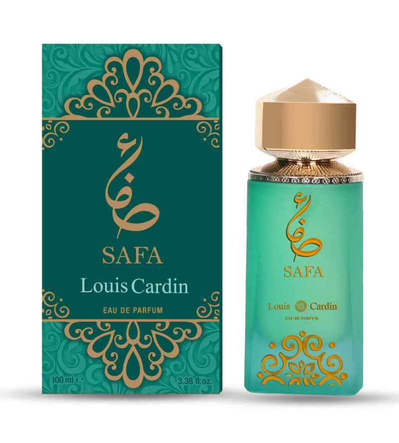 Louis Cardin Safa