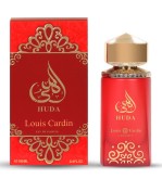 Louis Cardin Huda