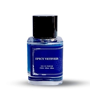 Louis Cardin Spicy Vetiver