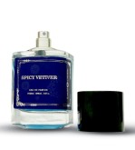Louis Cardin Spicy Vetiver