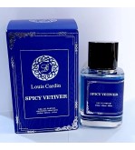 Louis Cardin Spicy Vetiver