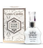 Louis Cardin Elixir Whitte