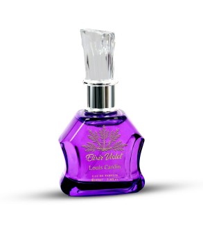 Louis Cardin Elixir Violet Unisex