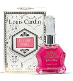 Louis Cardin Elixir Pink