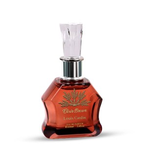 Louis Cardin Elixir Brown Homme