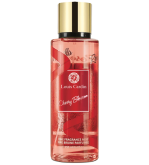 Louis Cardin Cherry Blossom Body Mist 250 ml / 280 g