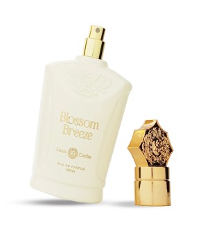 Louis Cardin Blossom Breeze