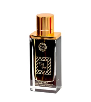 Louis Cardin Silk Oud