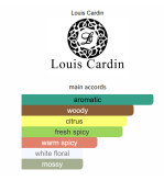 Louis Cardin Signature Homme