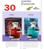 Louis Cardin Adventure Homme