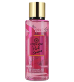 Louis Cardin Pink Sapphire Body Mist 250 ml / 280 g