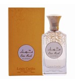Louis Cardin Rose Musk Oriental