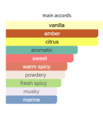 Louis Cardin Adventure Homme