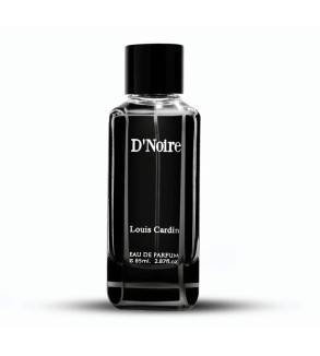 Louis Cardin D'Noire Homme