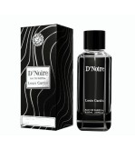 Louis Cardin D'Noire Homme