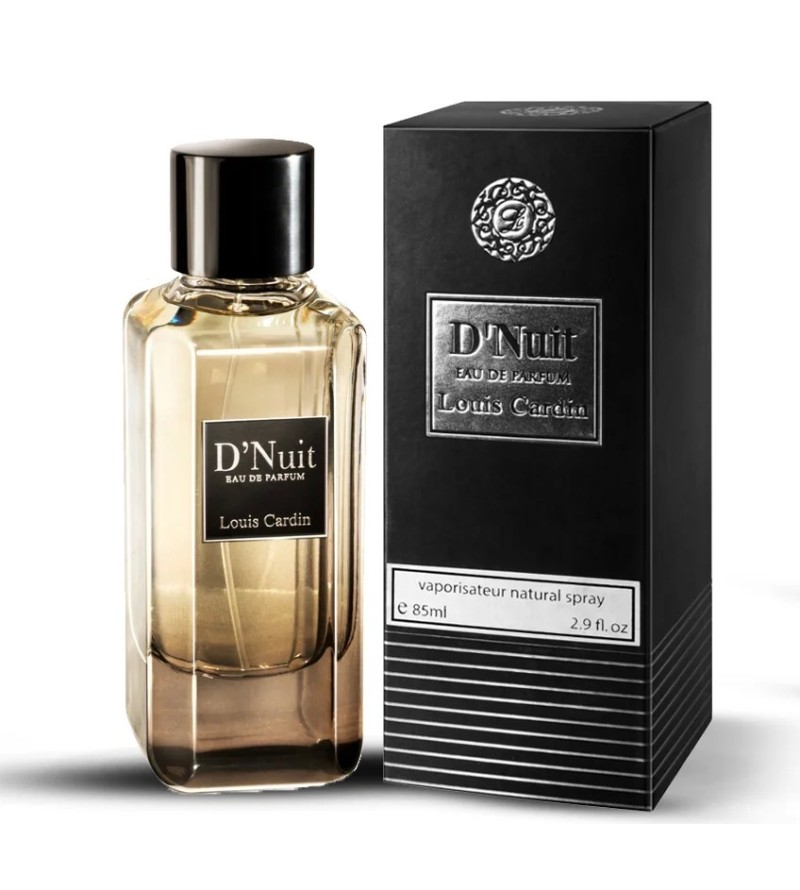 Louis Cardin D'Nuit Homme
