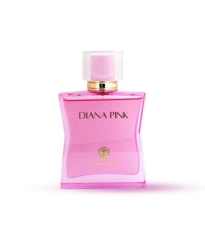 Louis Cardin DIANA PINK