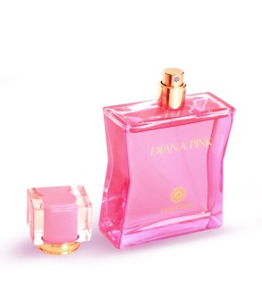 Louis Cardin DIANA PINK