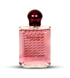 Louis Cardin Credible - Musk Femme