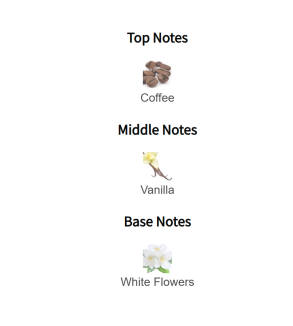 Louis Cardin Exotic Gold Oriental