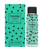 Louis Cardin Scenty Green Femme