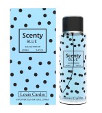 Louis Cardin Scenty Blue Femme