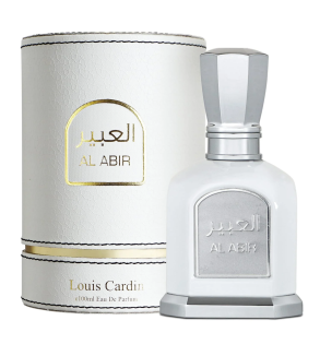 Louis Cardin Al Abir