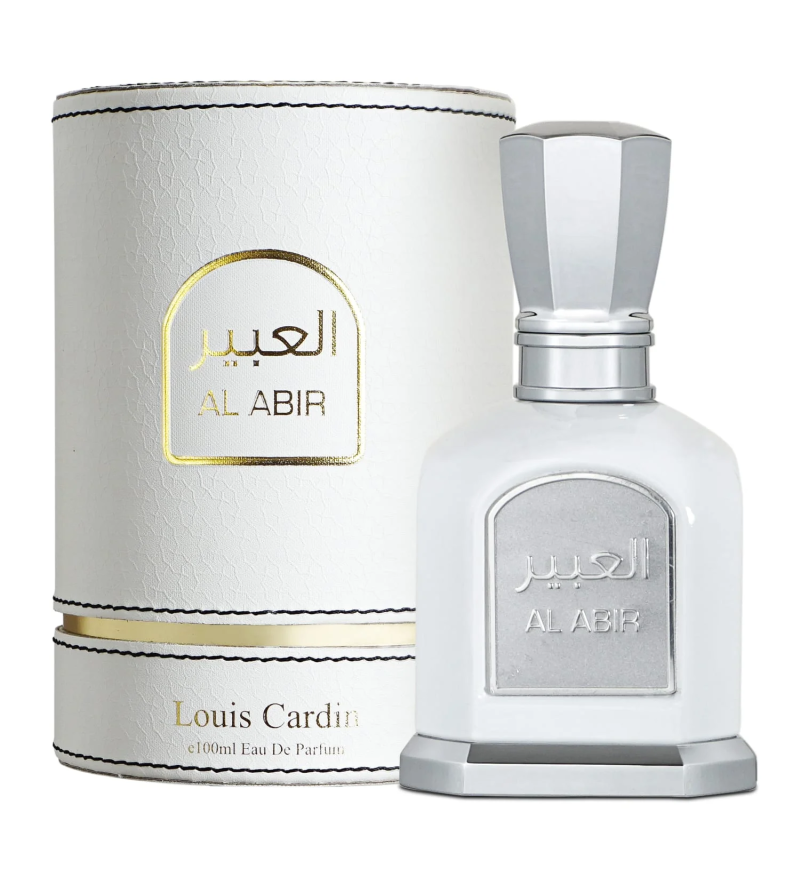 Louis Cardin Al Abir
