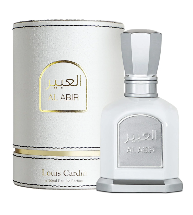 Louis Cardin Al Abir